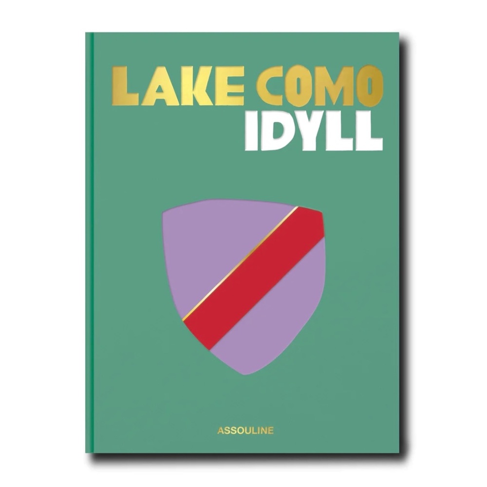 Lake Como Idyll